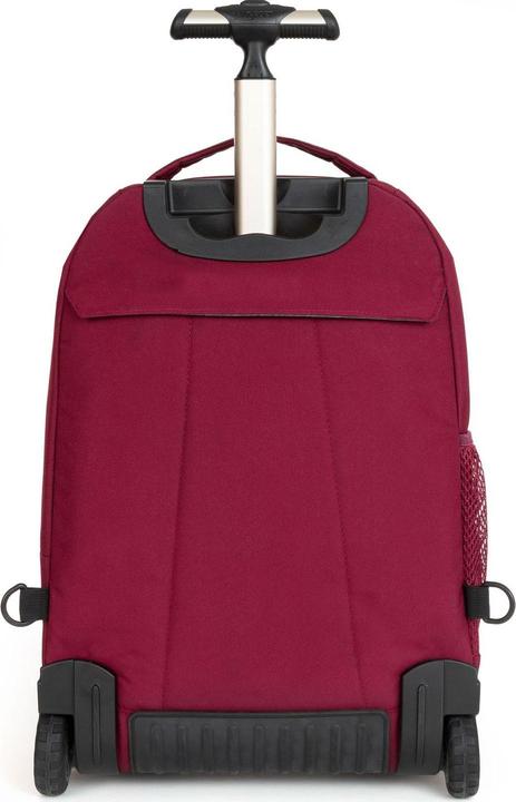 Actual product image JanSport Driver 8 russet red (36 l)
