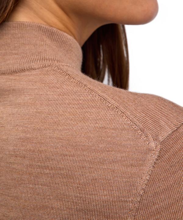 Produktbild Falke FAV Merino X-Fine Dress w (XL)