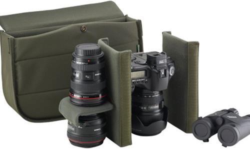 Actual product image Billingham Hadley Pro (Camera shoulder bag, 6 l)