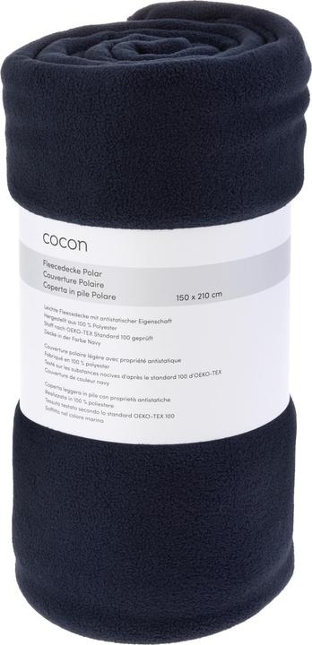 Produktbild Cocon Polar (210 x 150 cm)