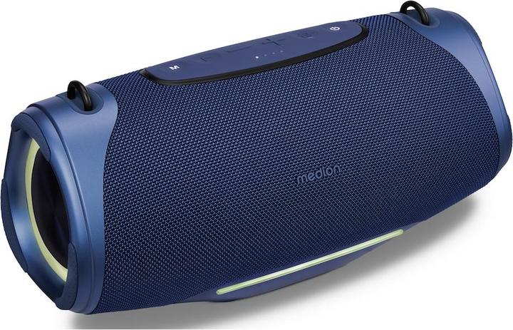 Actual product image Medion LIFE® P61762 Portable Bluetooth® speaker (47 h)