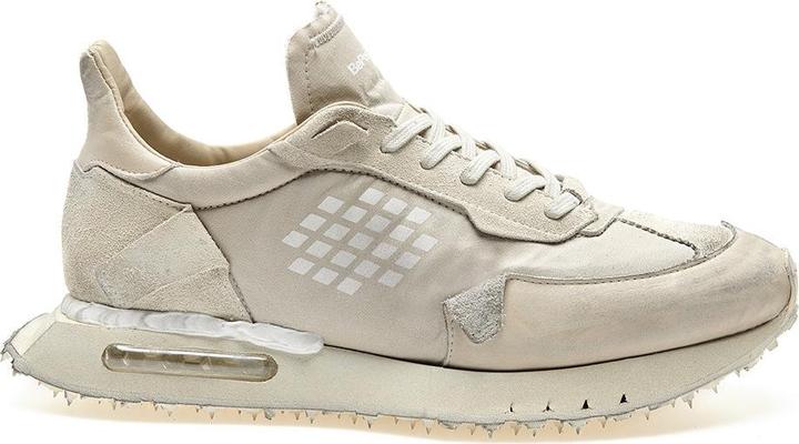 Actual product image Be positive Space Race Wing - Waxed Nylon (43)