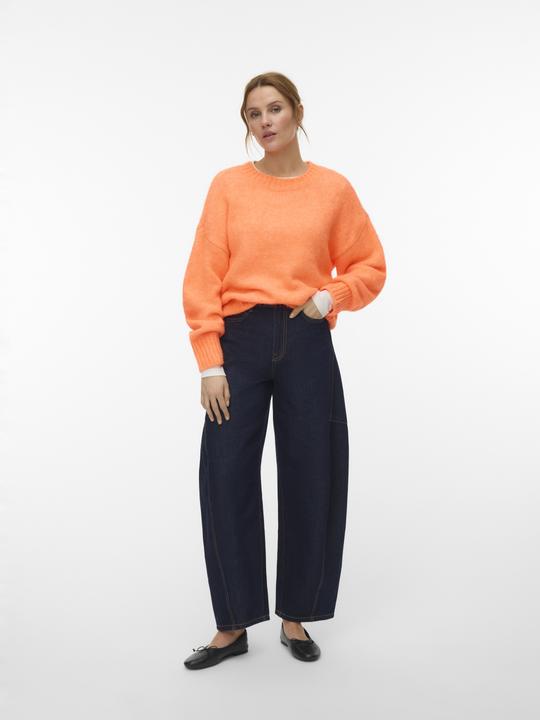 Image du produit Vero Moda VMHOPE Strickpullover Strickpullover (S)