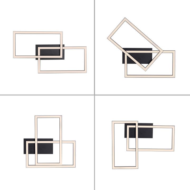 Image du produit Leuchten Direkt Iven (4150 lm)