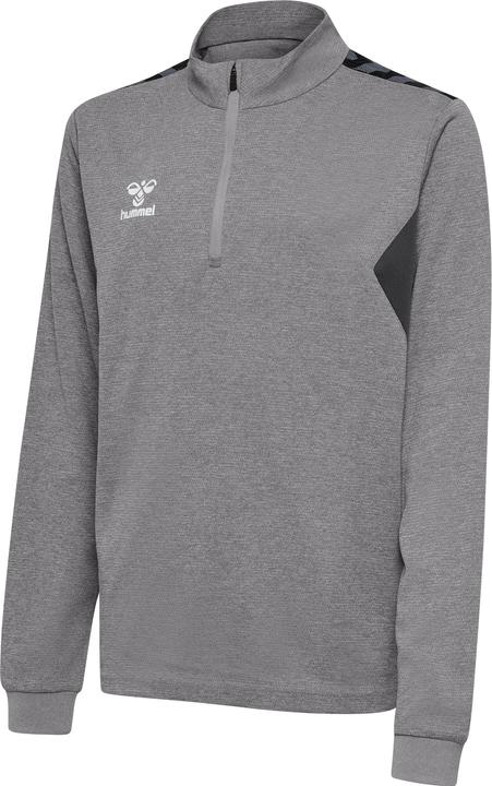 Grey Melange