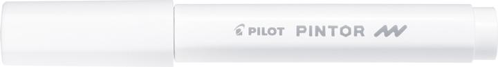 Produktbild Pilot Pintor Fein (Weiss, 1 mm, 1 x)
