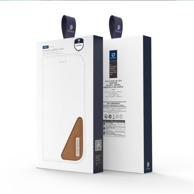 Immagine prodotto Dux Ducis Serie Hivo (Samsung Galaxy S25 Ultra)