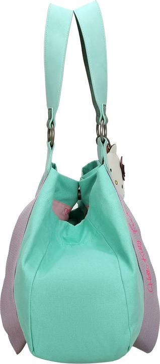 Immagine prodotto Fritzi aus Preußen Izzy Medium Canvas Hello Kitty Shopper