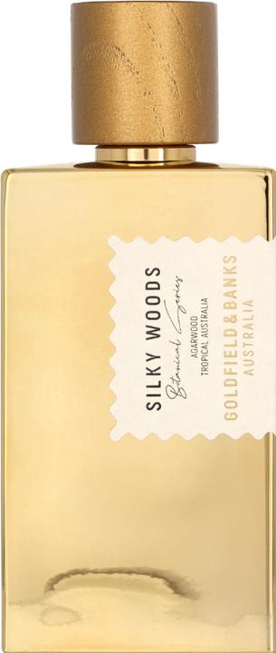 Produktbild Goldfield&Banks Silky Woods (Eau de Parfum, 100 ml)