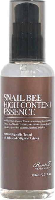 Produktbild Benton Snail Bee High Content Essence (24h Creme)