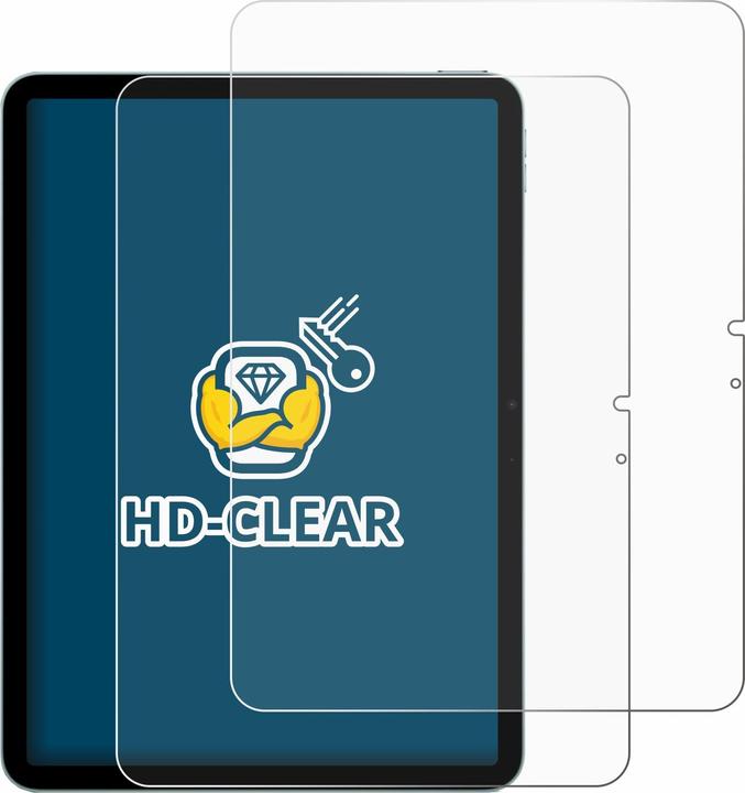 Actual product image BROTECT Screen Protector Clear