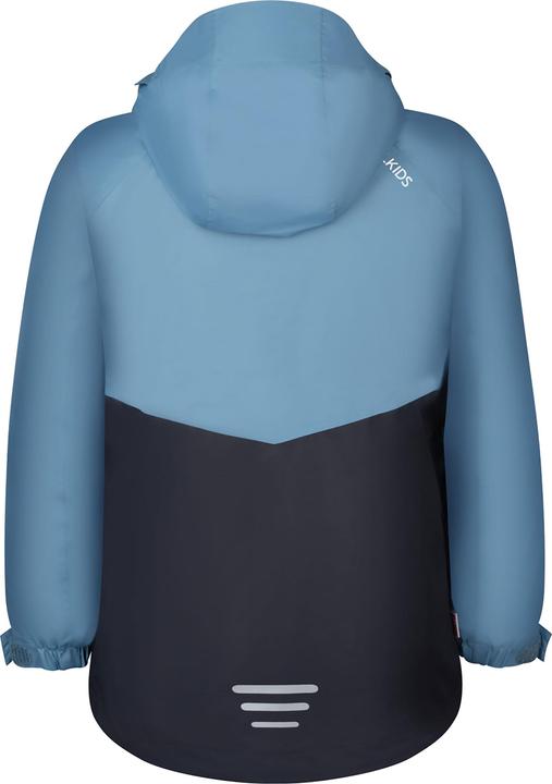 Actual product image Trollkids Kid's Bryggen 3in1 Jacket (152)