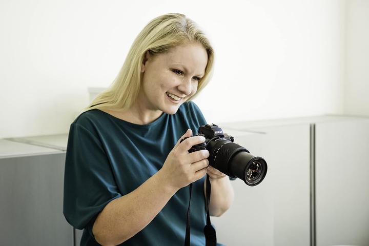 Produktbild Nikon Hidden Camera Detectors2323 (Optisch)