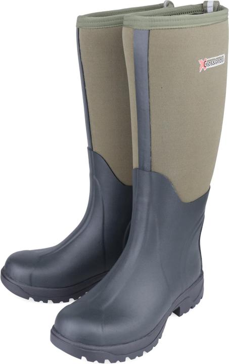 Image du produit Crosslander Dolomiti 8.5 (41)