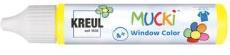Image du produit Mucki Stylo de couleur à fenêtre (29 ml)