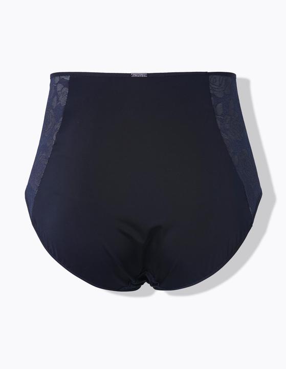 Immagine prodotto TruYou Maxi slip di microfibra con pizzo (54)