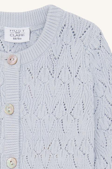 Produktbild Hust and Claire Strickjacke HCCilja (128)