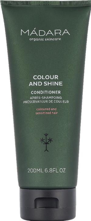 Produktbild Madara Colour Conditioner (200 ml)