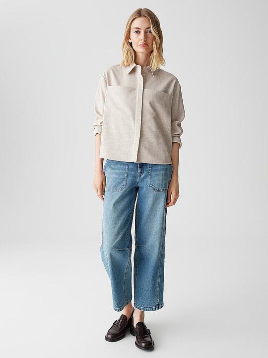 Immagine prodotto Opus Hemdbluse FELANGE (42)