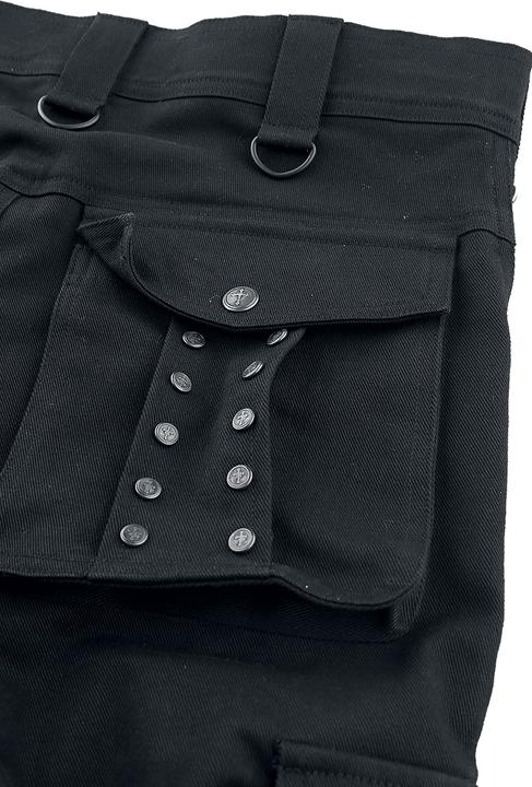 Image du produit Gothicana by EMP Saviour (L)