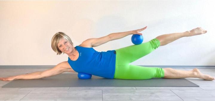 Produktbild Togu Redondo Ball mini 2er-Set (14 cm)