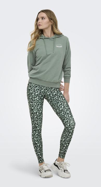 Produktbild Only Play Kapuzenpullover CAVA LIFE Hoodie (S)