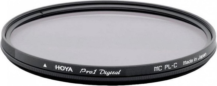 Hoya Pro1 Digital CIR-PL Filter (52 mm, Filtre polarisant)