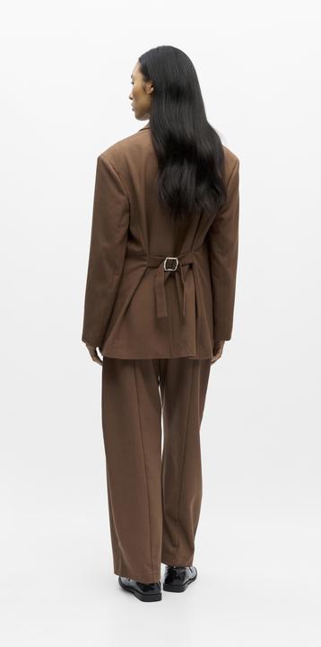 Image du produit Object Einreihiger Blazer (36)