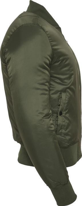 Actual product image Urban Classics bomber jacket (M)