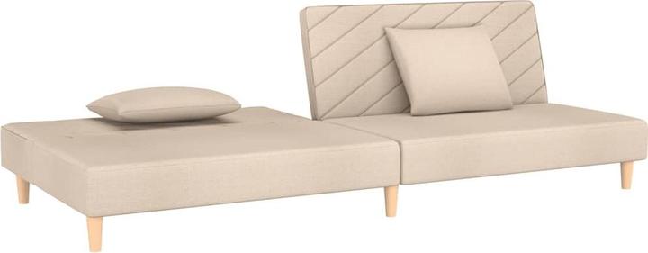 Produktbild vidaXL Schlafsofa