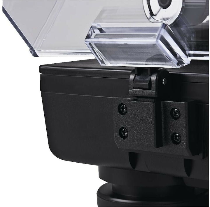 Actual product image reloop Turntable cover (Turntable cover)