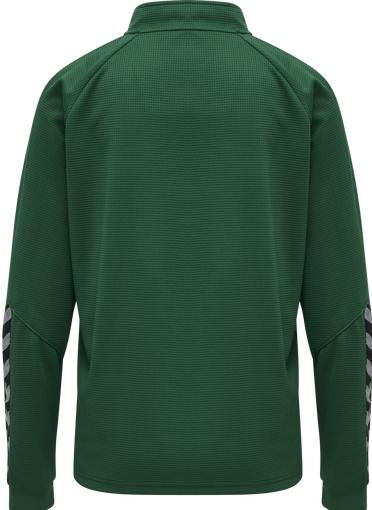 Produktbild hummel Authentic Women Poly Zip Jacket (S)