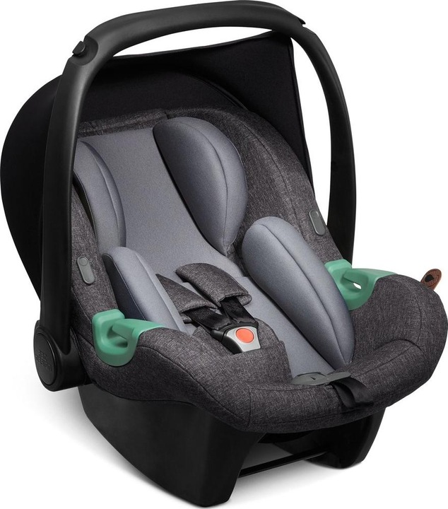 ABC Design Tulip Kollektion 2020 (Babyschale, ECE R129/i-Size Norm)