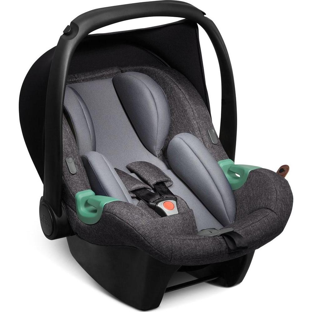 Thumbnail - ABC Design, Kindersitz, Tulip Kollektion 2020 (Babyschale, ECE R129/i-Size Norm)