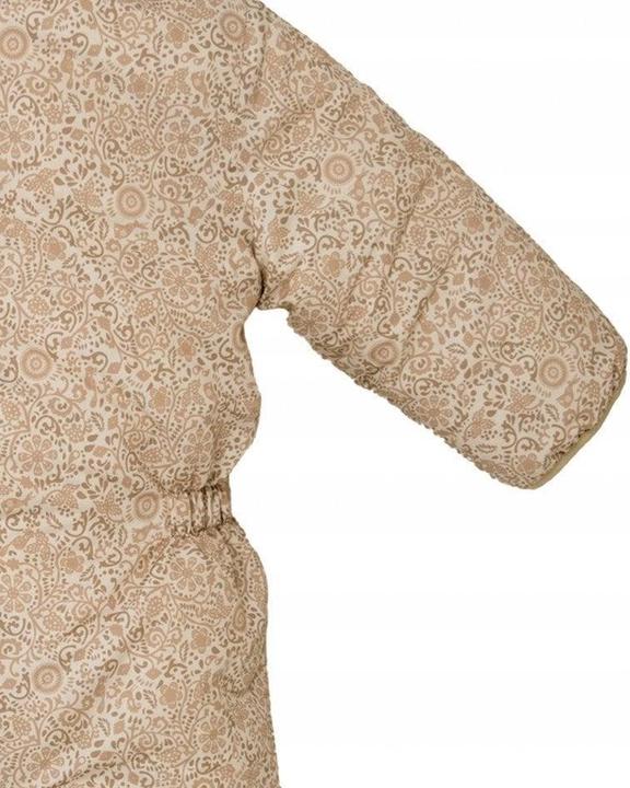 Produktbild Lodger Schneeoverall Skier Folklore Taslon (86)