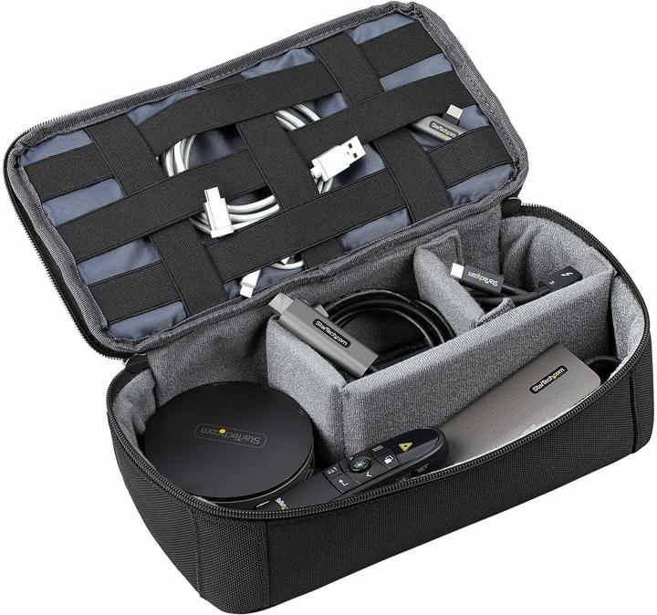 Actual product image StarTech Professional (30 l)