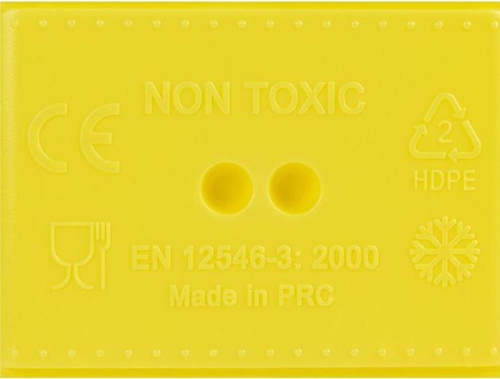 Produktbild Koor Kühlelement Arctico L, Doppelpack Giallo