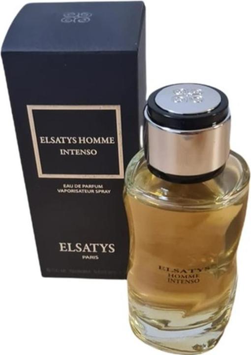 Immagine prodotto Reyane Tradition Elsatys Homme Intenso EDP 100ml (Eau de parfum, 100 ml)