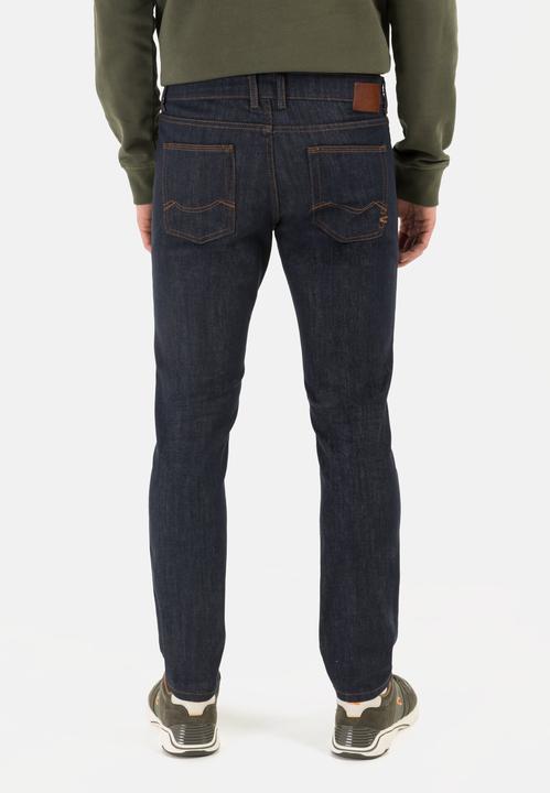 Immagine prodotto Camel Active Denim grezzo slim fit (Banda radio 38 (2600 MHz))