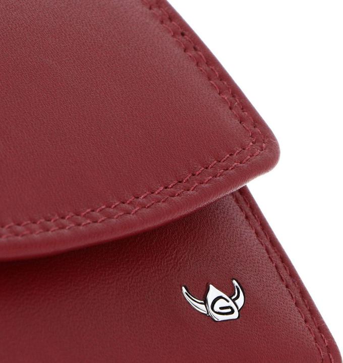 Produktbild Golden Head Polo Schlüsseletui Leder 10.5 cm