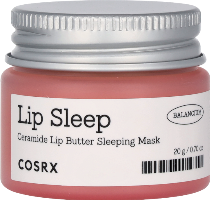 Produktbild Cosrx Ceramide Lip Butter Sleeping Mask (Butter, 20 ml)