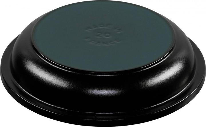 Actual product image Staub Tajine (20 cm, Tajine pot, Cast iron)