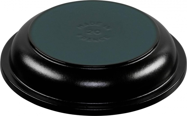Productafbeelding Staub Tajine (20 cm, Tajinepot, Gietijzer)