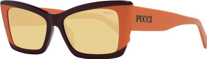 Actual product image Emilio Pucci Sunglasses