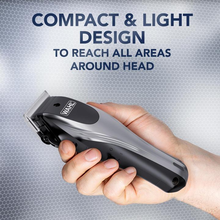 Actual product image Wahl TONDEUSE RAPID CLIP 09657-0460