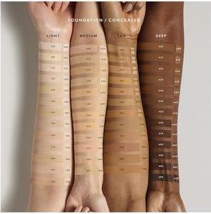 Produktbild Fenty Beauty Matte Langzeit-Puder