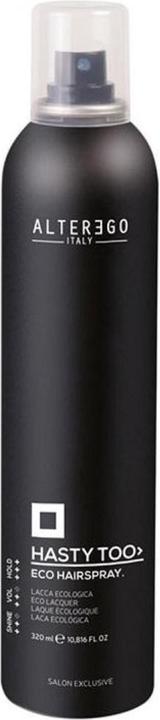 Alter Ego Italy Hasty Too Eco Hairspray (320 ml)