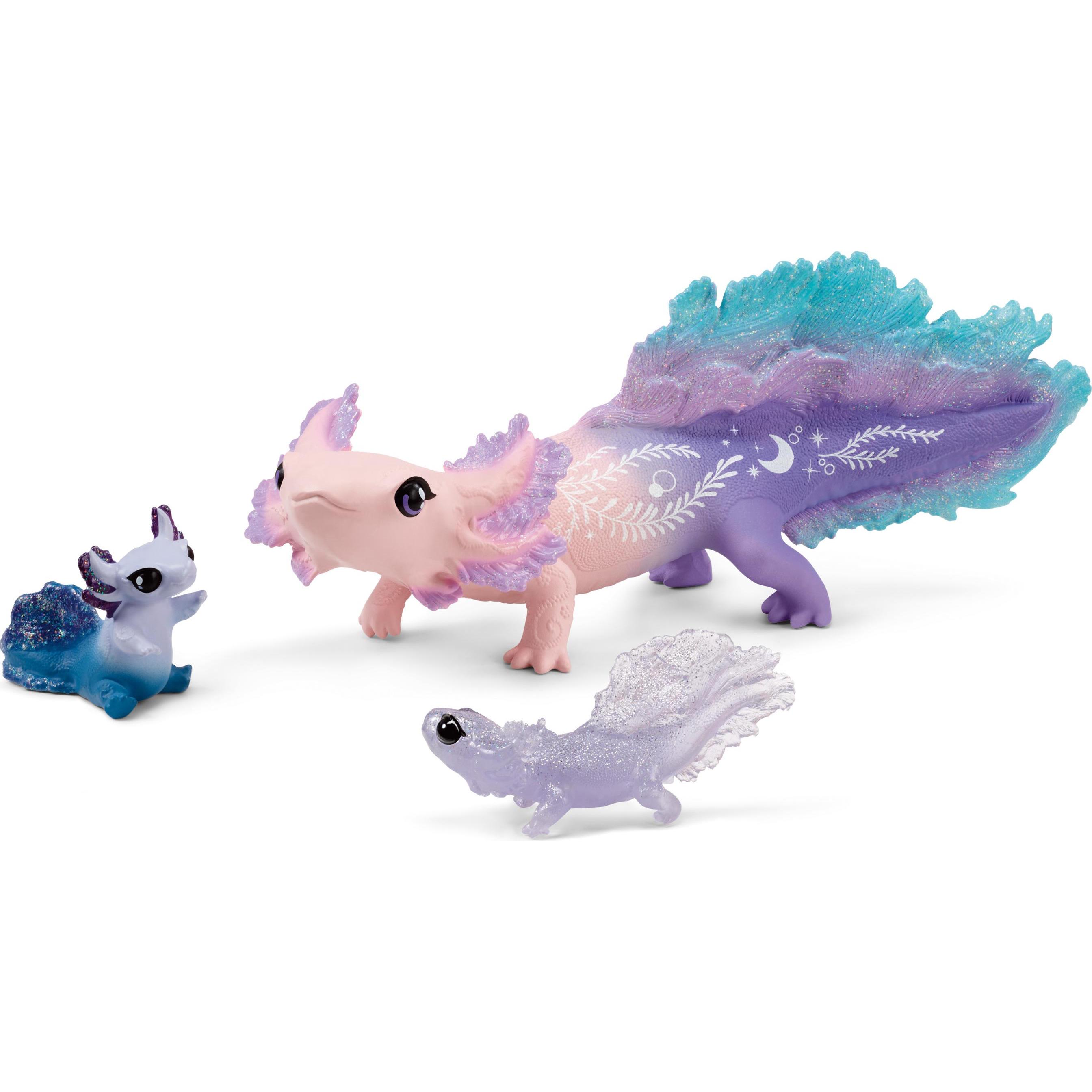 Schleich Discovery Set