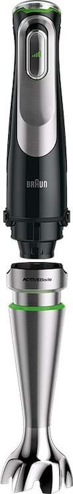 Produktbild Braun MQ 9138 XI