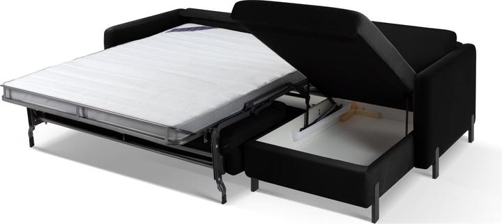 Actual product image Micadoni Gloria (Corner sofa)